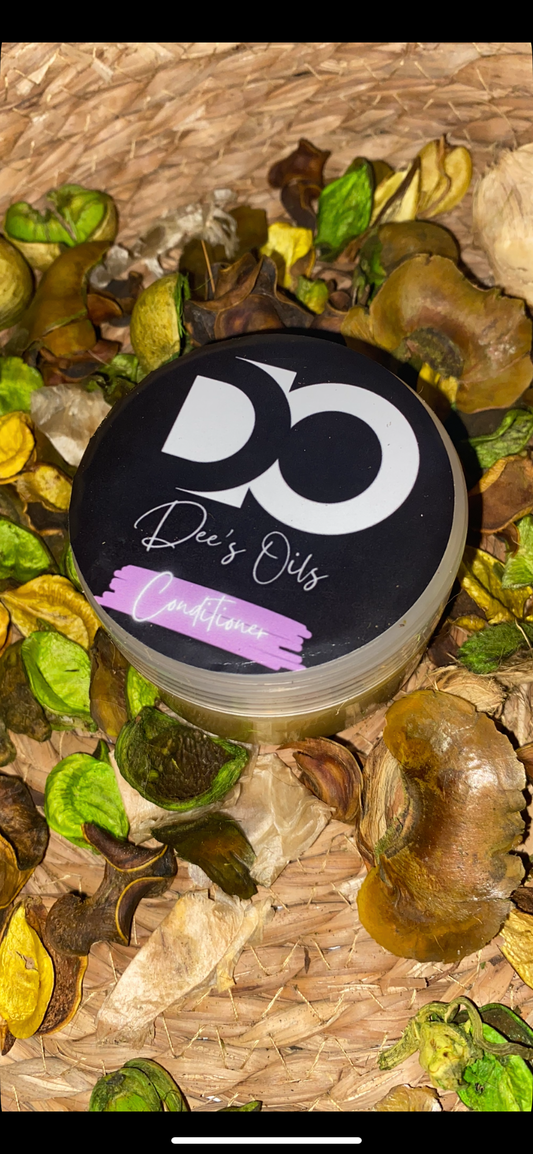 Dee’s Conditioner