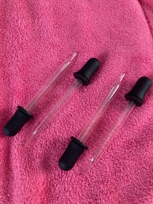 Glass Pipettes