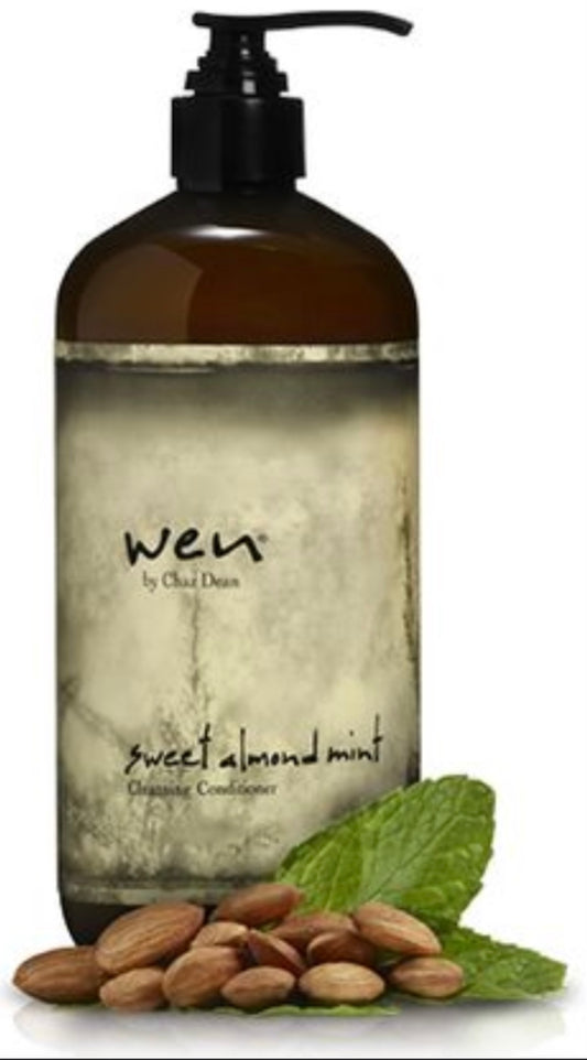 Wen Cleansing Conditioner